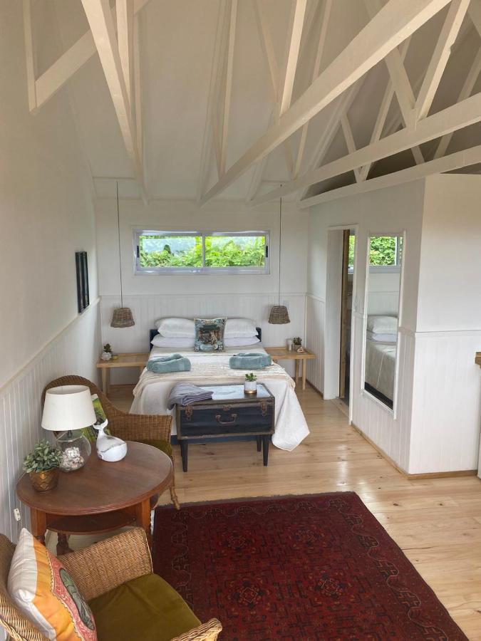 Apartamento Inkfish Loft Wildernis Exterior foto
